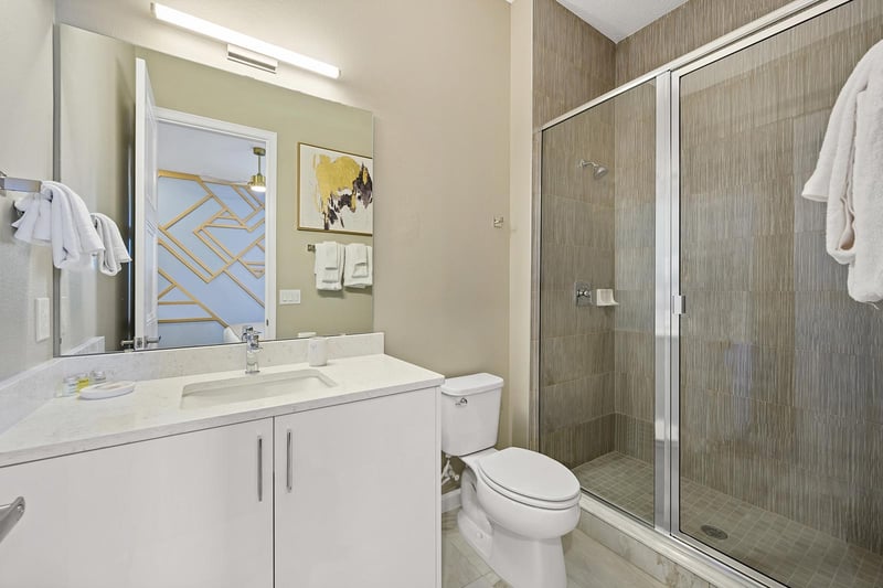 Mushroom Kingdom at Villatel Village Solterra