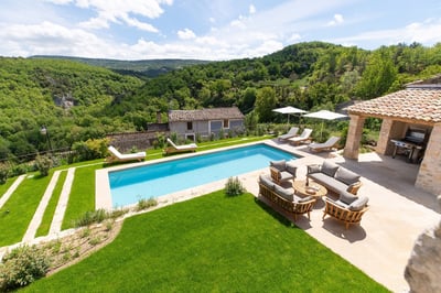 Luxury Villa Photo #2