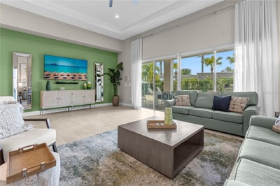 Luxury Villa Photo #16