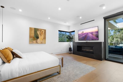 Luxury Villa Photo #35