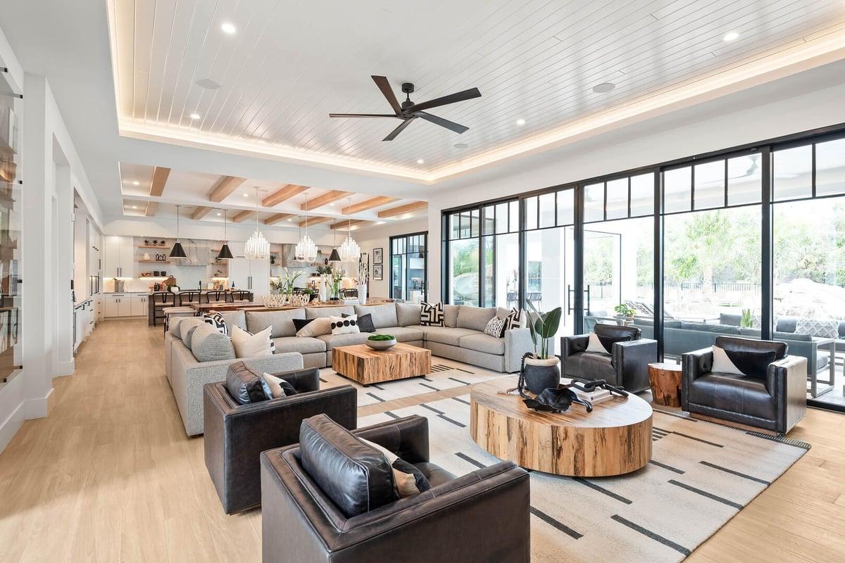 Galactic Odyssey Estate