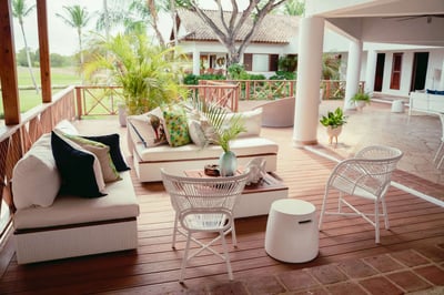 Luxury Villa Photo #20