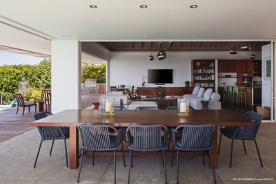 Luxury Villa Photo #13