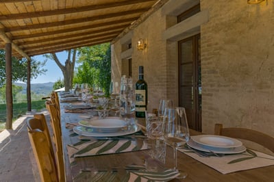 Luxury Villa Photo #12
