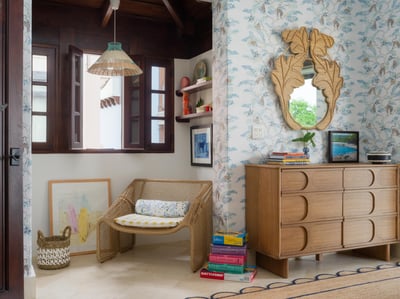 Luxury Villa Photo #19