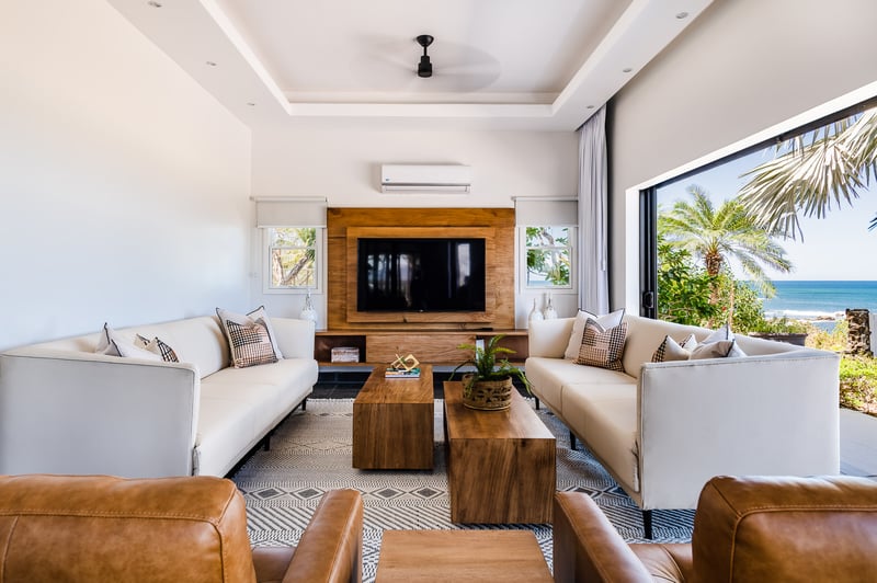 The Point Luxury Villa