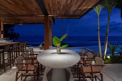 Luxury Villa Photo #14