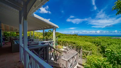 Luxury Villa Photo #13