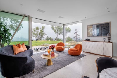 Luxury Villa Photo #18