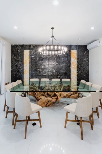 Luxury Villa Photo #13