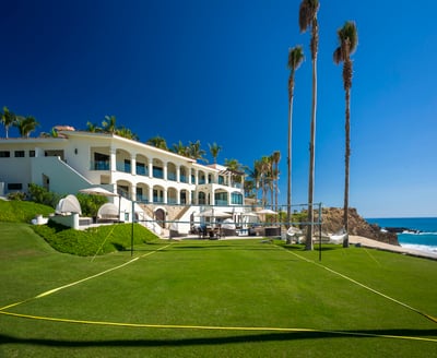Luxury Villa Photo #14