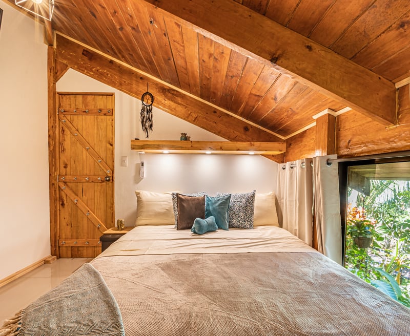 Villa Alma Dulce de Wanderlust