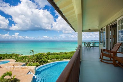 Luxury Villa Photo #25