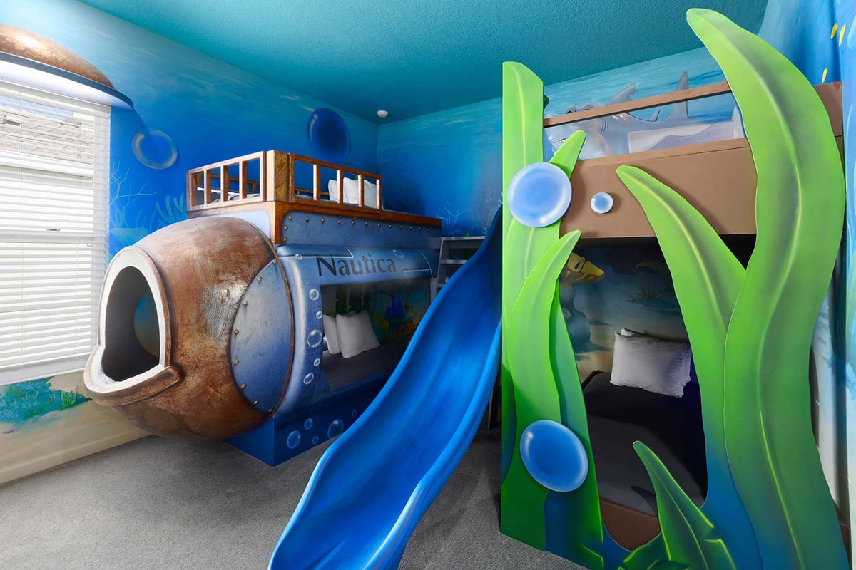 Bump & Run at Villatel Village Solterra