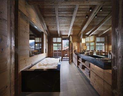 Luxury Villa Photo #88