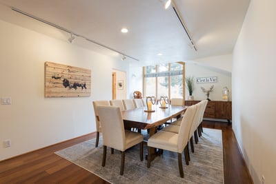 Luxury Villa Photo #19