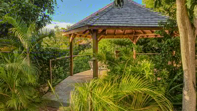 Luxury Villa Photo #4