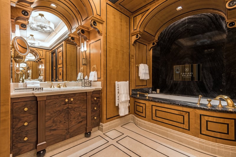 Palace Sky Suite