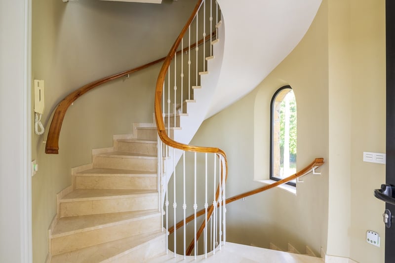 Villa Torre de Marbella