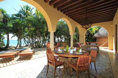Luxury Villa Photo #8
