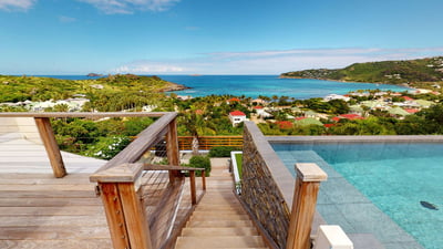 Luxury Villa Photo #12