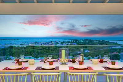 Luxury Villa Photo #14