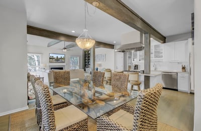 Luxury Villa Photo #21