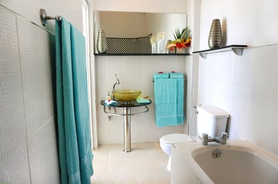 Luxury Villa Photo #16