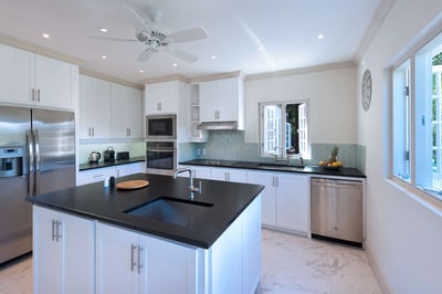 Luxury Villa Photo #11