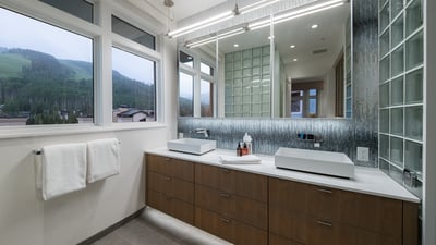 Primary Ensuite