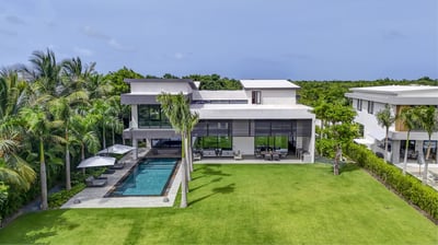 Punta Cana Resort & Club,Hacienda B14