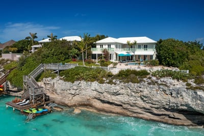 Luxury Villa Photo #2