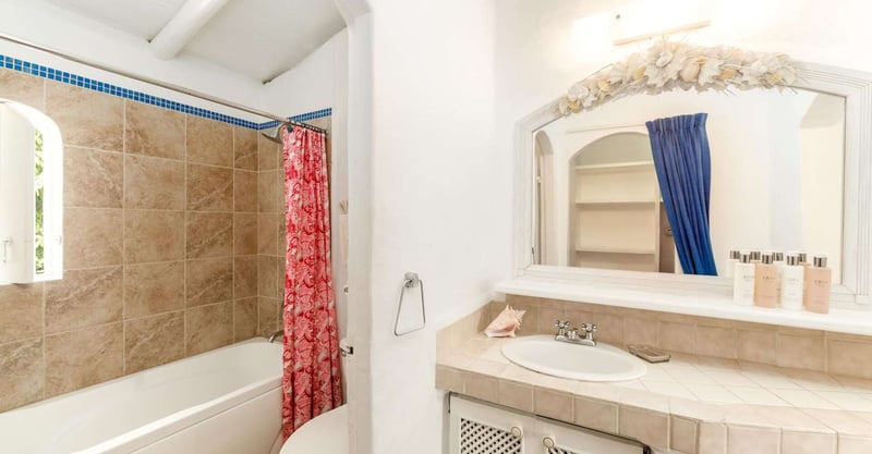 Merlin Bay 3 | Hibiscus