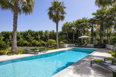 Luxury Villa Photo #2