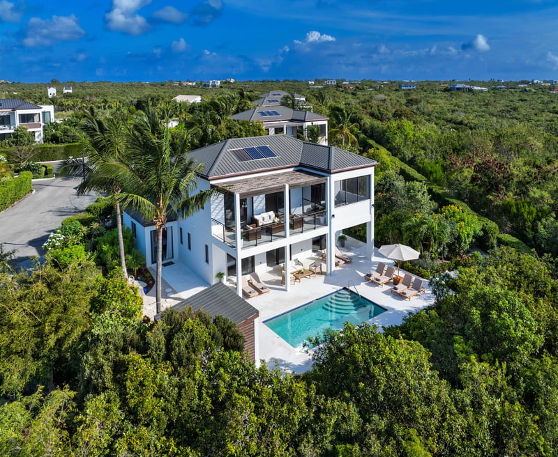 Alize Villa