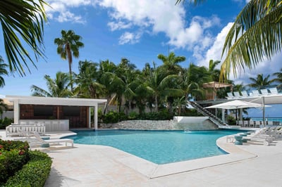Luxury Villa Photo #4