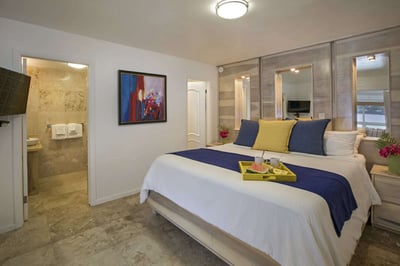 Luxury Villa Photo #39