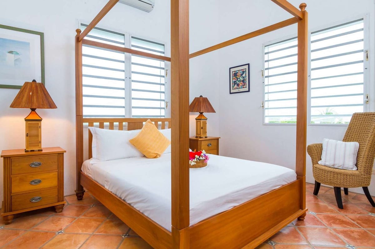 Tamarind villa rental - 17