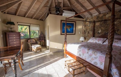 Luxury Villa Photo #24