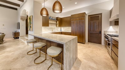 Luxury Villa Photo #23