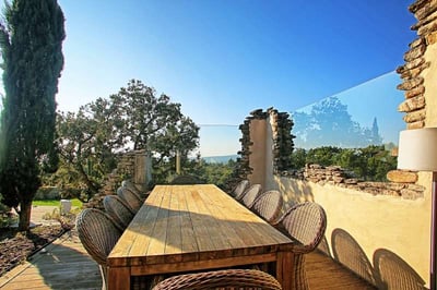 Luxury Villa Photo #7