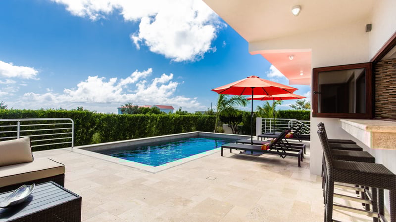 Chateau Genesis Villa