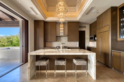 Luxury Villa Photo #20