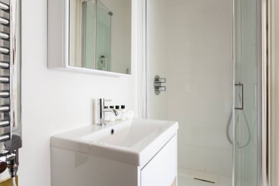 Luxury Villa Photo #27