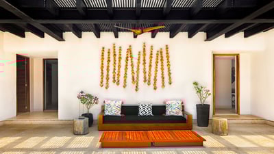 Luxury Villa Photo #17