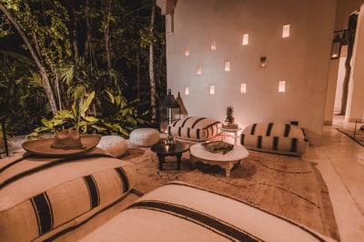 Luxury Villa Photo #7