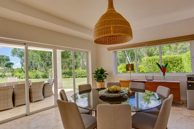 Luxury Villa Photo #15