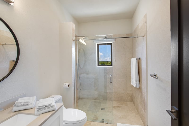 Little Bay View Villa