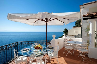 Luxury Villa Photo #10