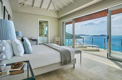 Luxury Villa Photo #9